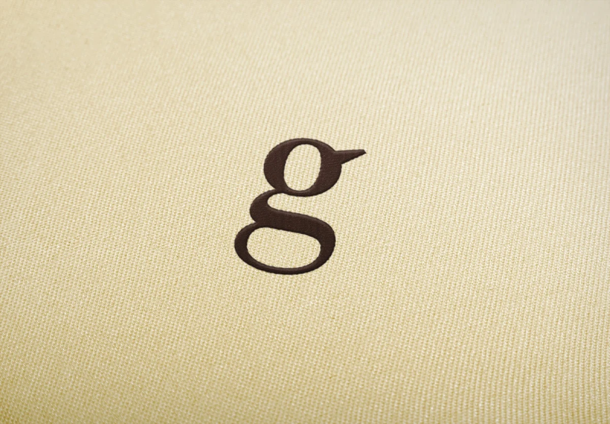 EL GORRIÓN logo