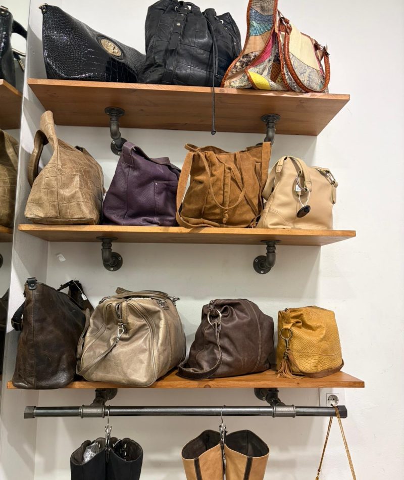 BOLSOS MILONGA VINTAGE
