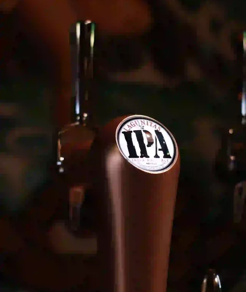 ipa La Buga del Lobo