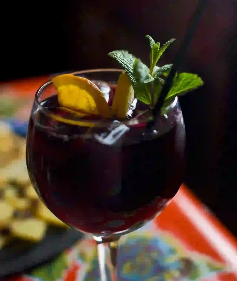 coctel La Buga del Lobo