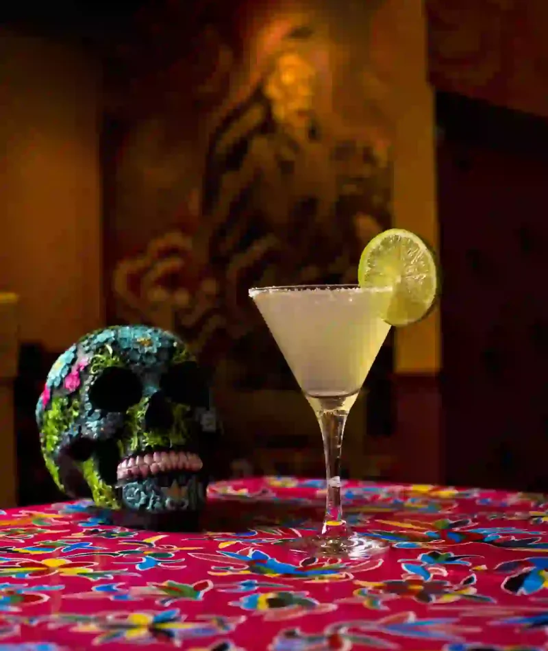 margarita La Buga del Lobo