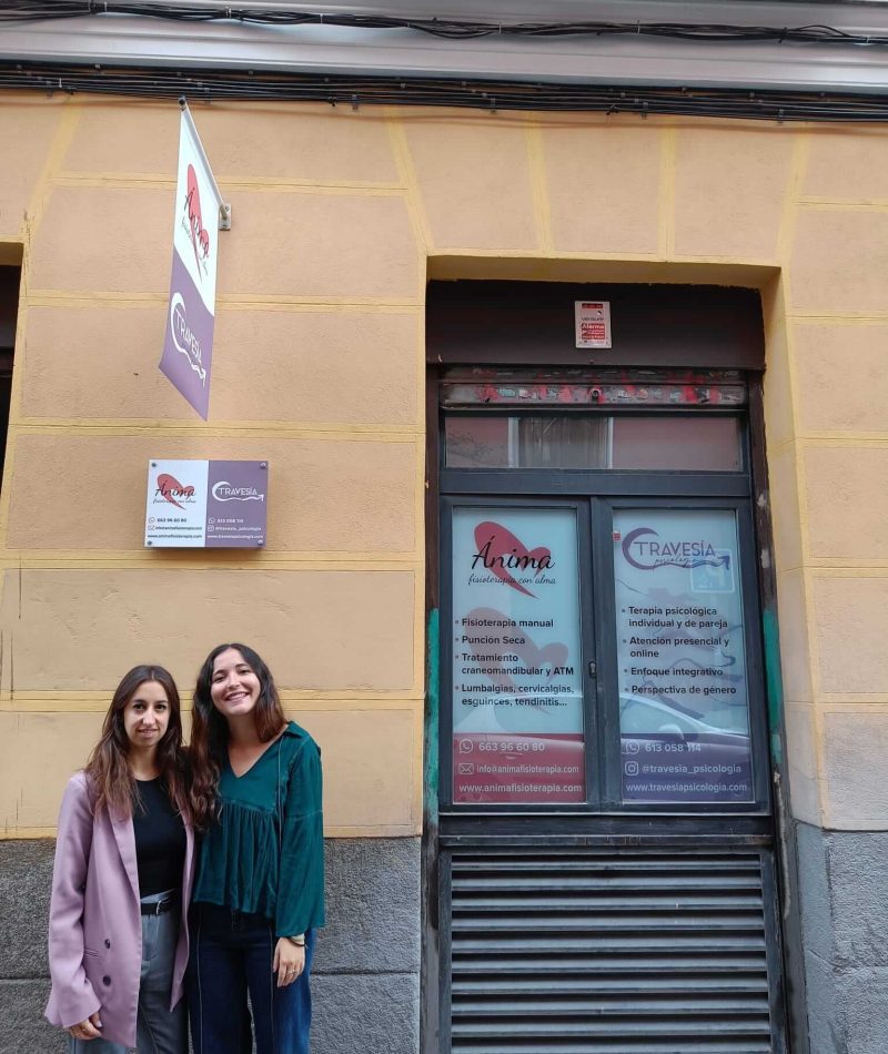 Travesía Psicología